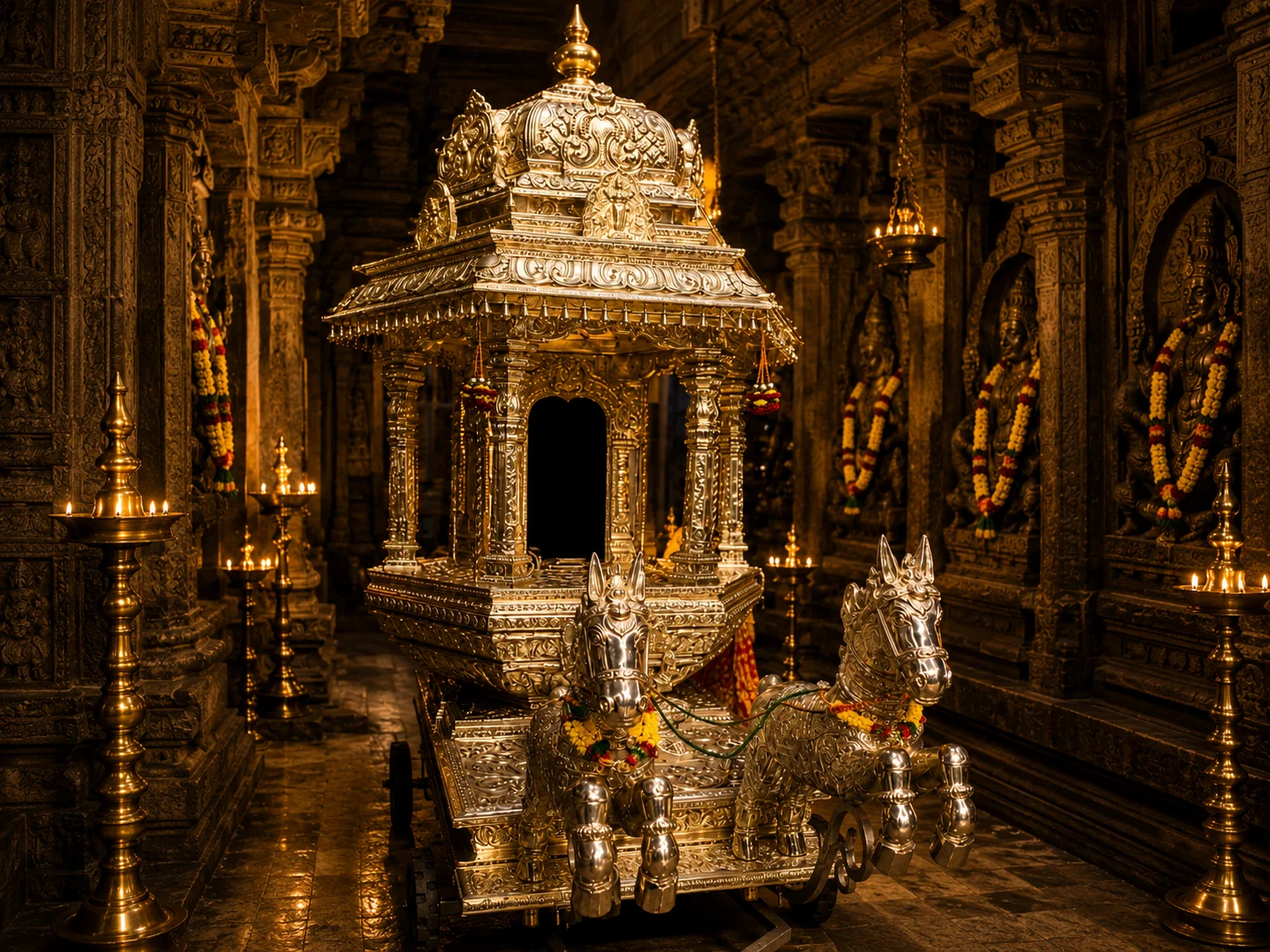Ratham - RAS Sirppakalaikoodam