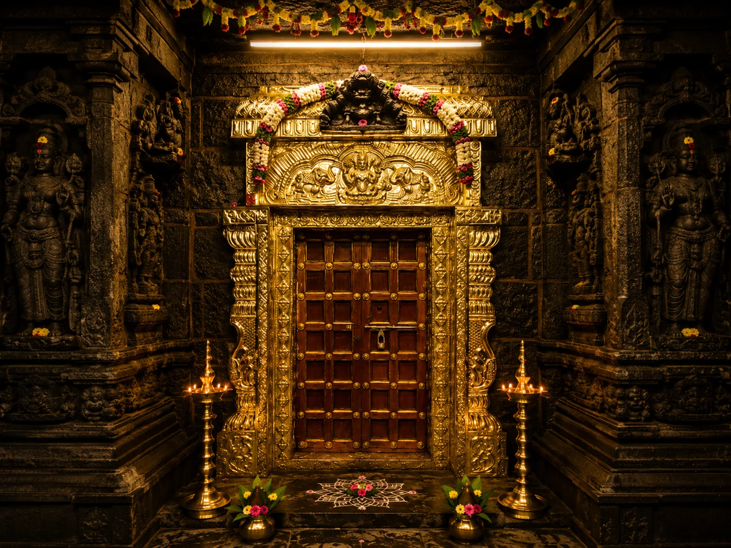 Kovil Vaasal Thagadu - RAS Sirppakalaikoodam