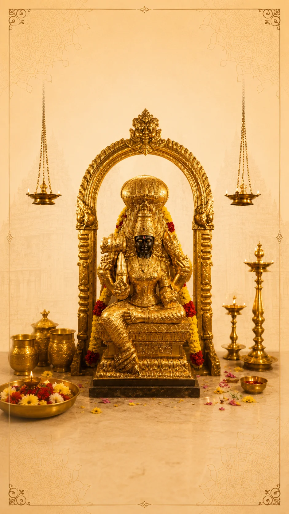 AMBAL KAVASAM - RAS Sirppakalaikoodam