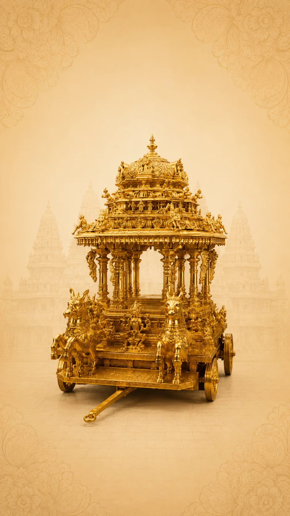 Kovil RATHAM - RAS Sirppakalaikoodam