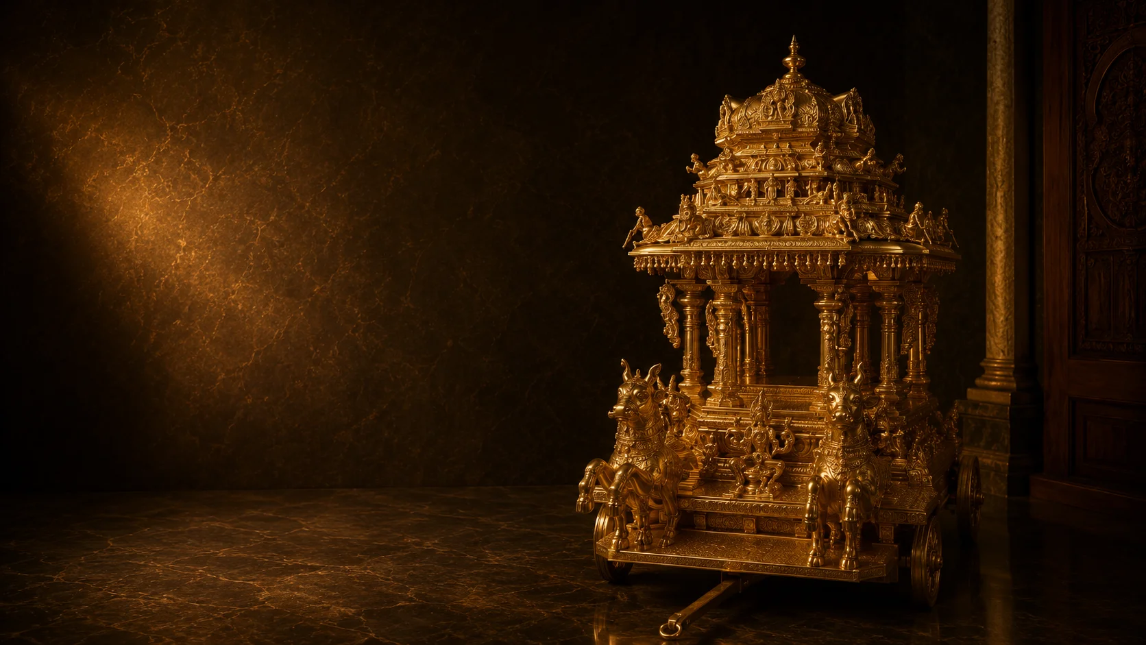 Kovil RATHAM - RAS Sirppakalaikoodam