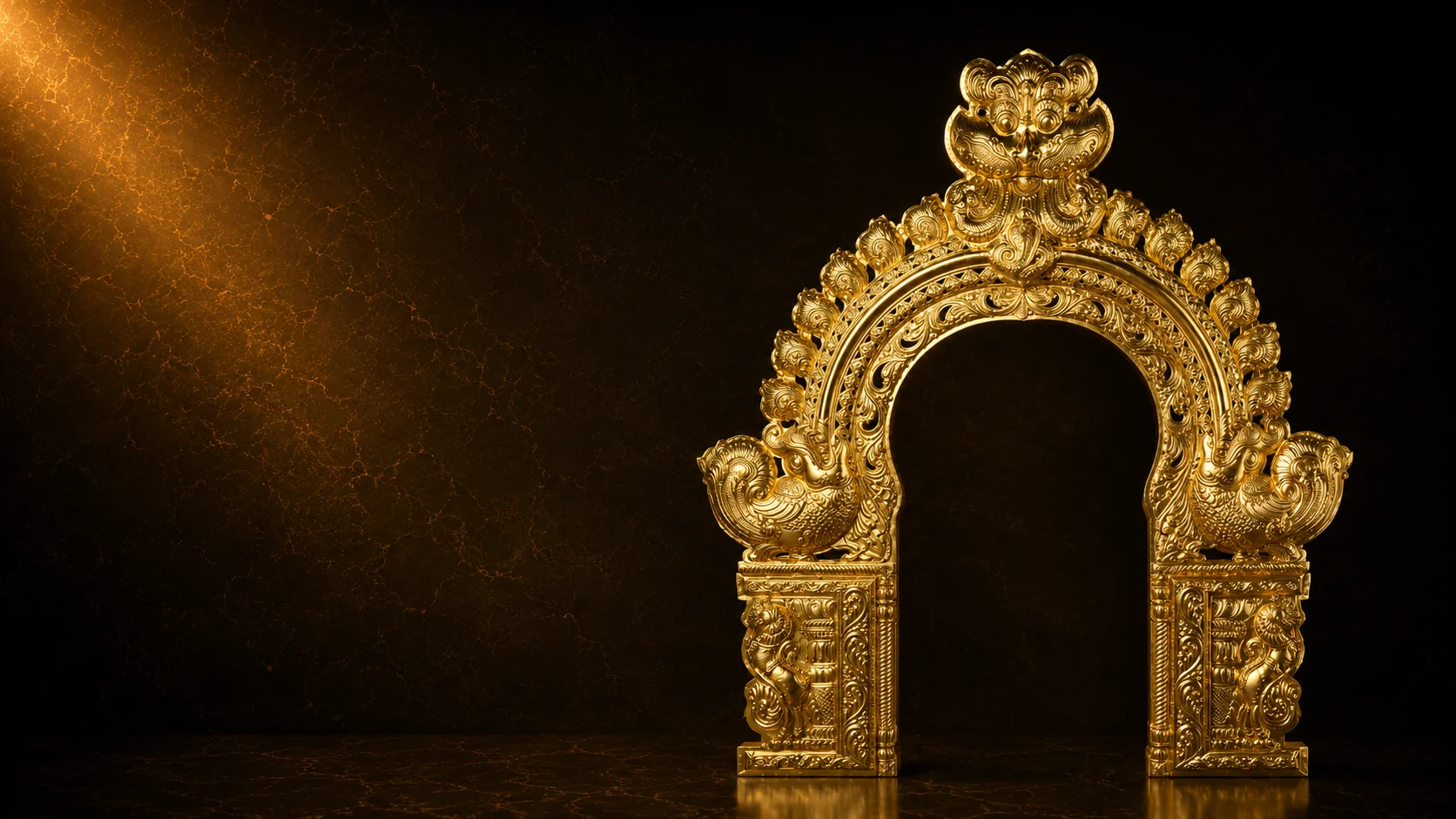 AMBAL THIRUVACHI- RAS Sirppakalaikoodam