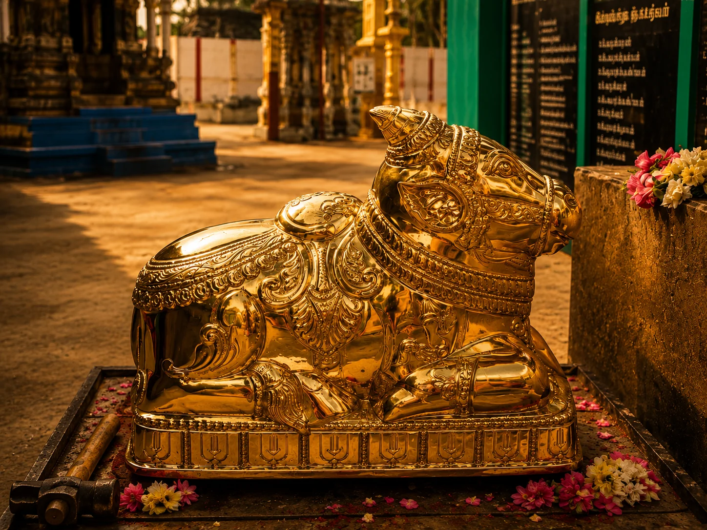  AMBAL VAGANAM - RAS Sirppakalaikoodam