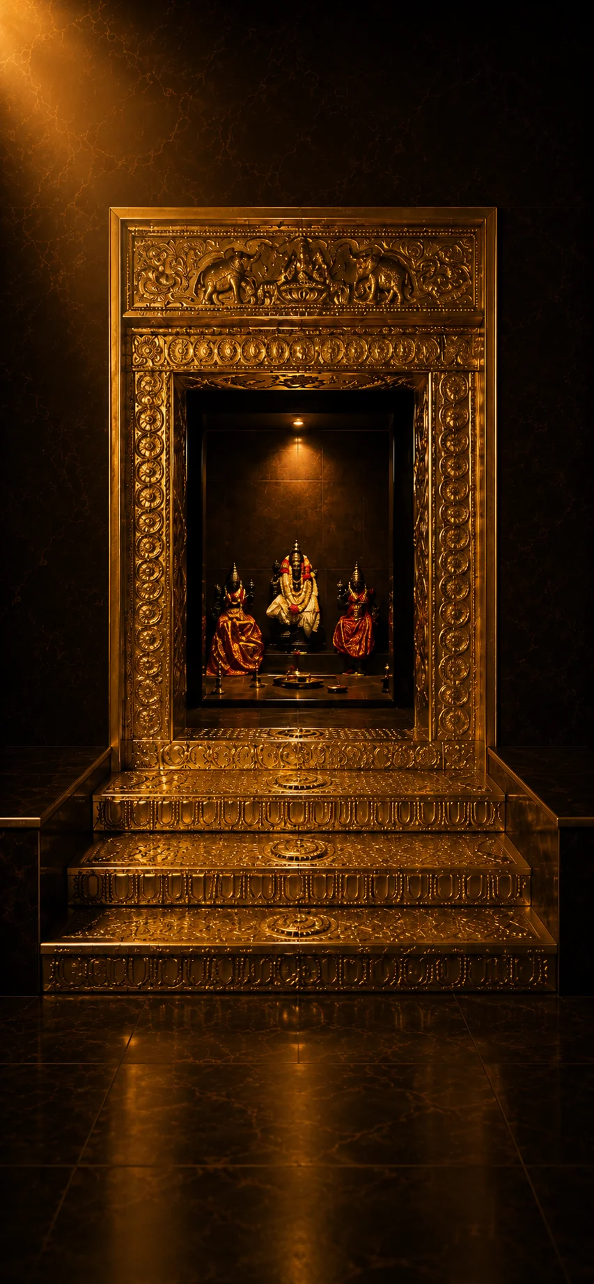 Kovil VaasalThagadu RAS Sirppakalaikoodam